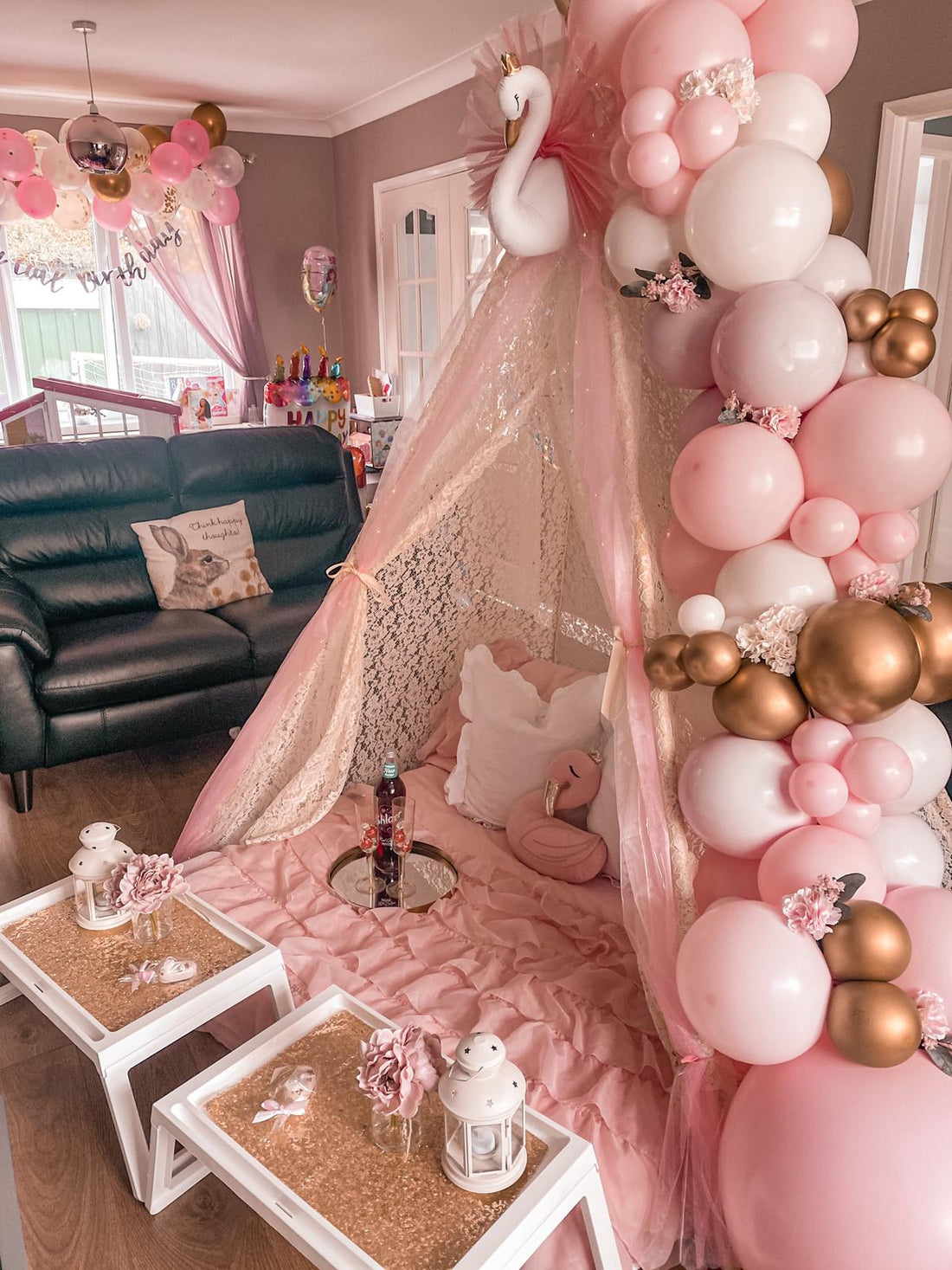 Childrens Party Trends